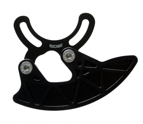 chránič převodníku ShamanRacing Defender EVO ISCG černý