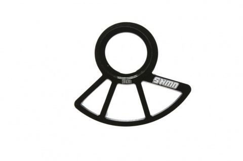 chránič převodníku ShamanRacing Defender EVO X 32-34z. BB černý