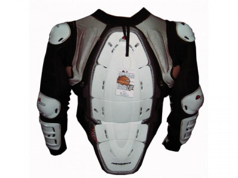 chránič těla HAVEN Cadaver Body 65cm