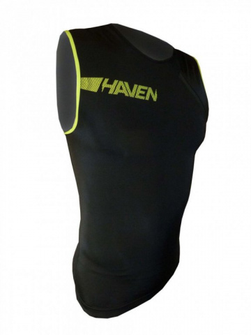 chránič zad HAVEN Gilet pro s vestou
