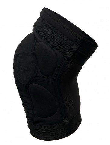 chrániče kolen dětské HAVEN Impact KNEE černé