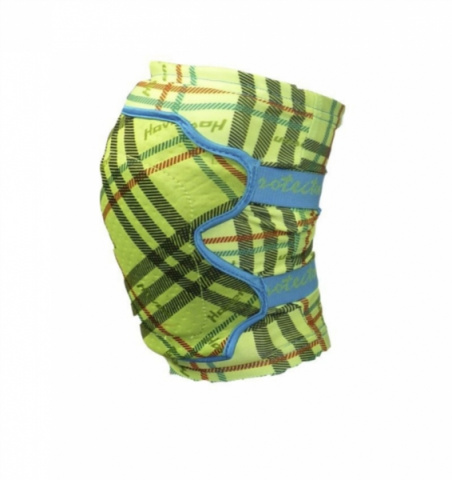 chrániče kolen HAVEN Guardian happy