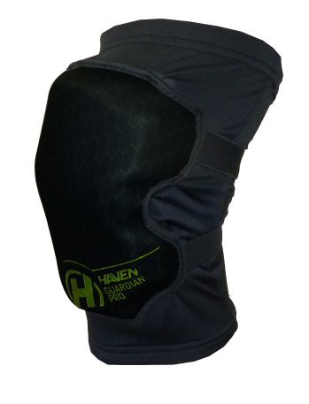chrániče kolen HAVEN Guardian Pro II