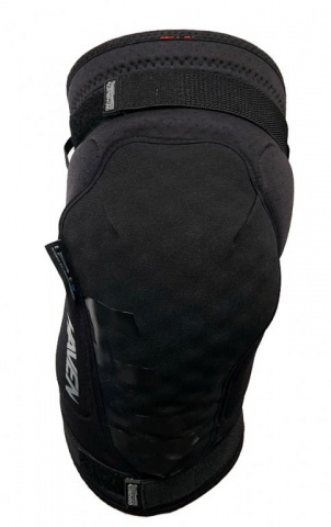 chrániče kolen HAVEN Impact KNEE černé