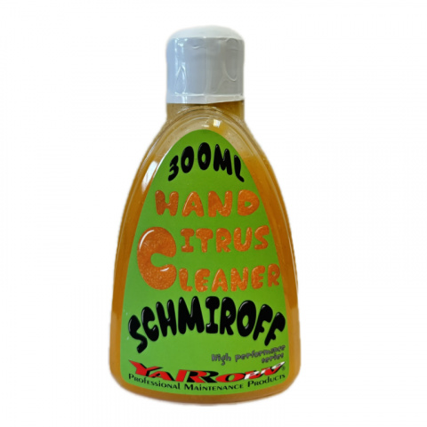 čistič rukou Yarrow Hand Citrus Cleaner 300ml