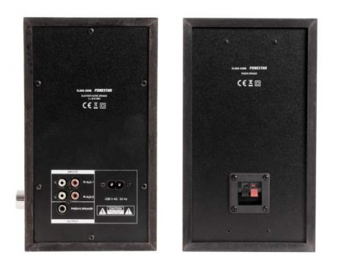 CLASS220B Fonestar reprosoustavy