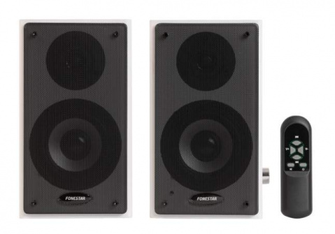 CLASS220B Fonestar reprosoustavy