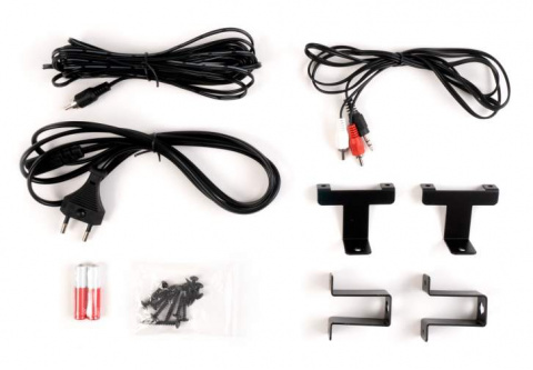 CLASS220B Fonestar reprosoustavy