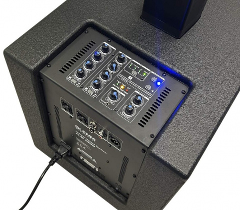 CLM1000 GLEMM ozvučovací systém