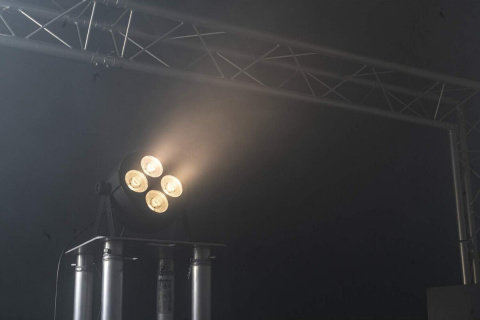 CLUB-WHITE450-IP AFX LED světlo bílé