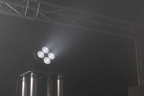 CLUB-WHITE450-IP AFX LED světlo bílé