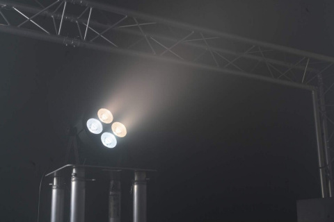 CLUB-WHITE450-IP AFX LED světlo bílé