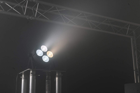 CLUB-WHITE450-IP AFX LED světlo bílé