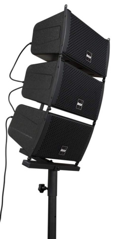 CLUB8000 MKII BSA ozvučovací set
