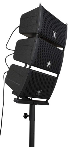 CLUB8000 MKII ozvučovací set