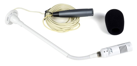 CM-22G12WT JTS mikrofon