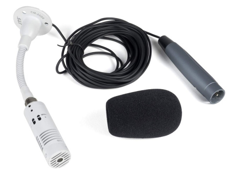 CM-22G6WT JTS mikrofon