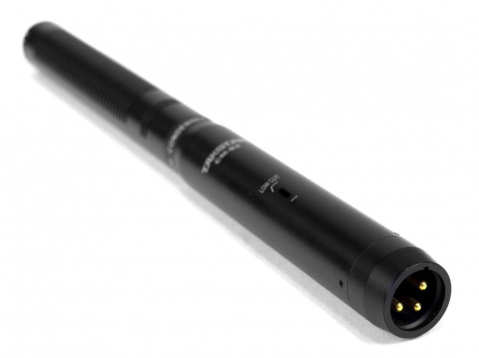 CM-82 TAKSTAR mikrofon