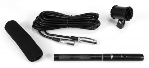 CM-82 TAKSTAR mikrofon