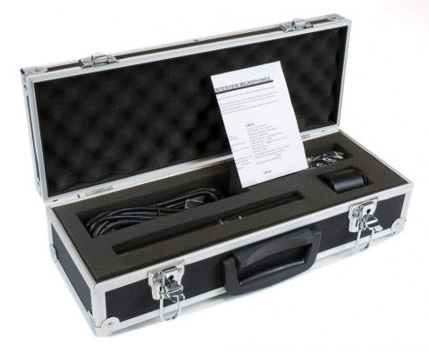 CM-82 TAKSTAR mikrofon