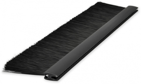 CM.BR00.G01 - nasouvací/samolepící průchodka s kartáčem