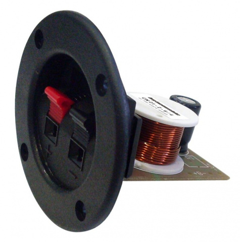 CN 01-2-6/4 BS ACOUSTIC výhybka