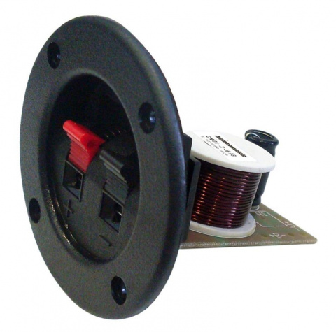 CN 01-2-6/8 BS ACOUSTIC výhybka