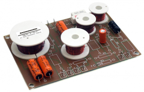 CN 01-3-12/4 BS ACOUSTIC výhybka