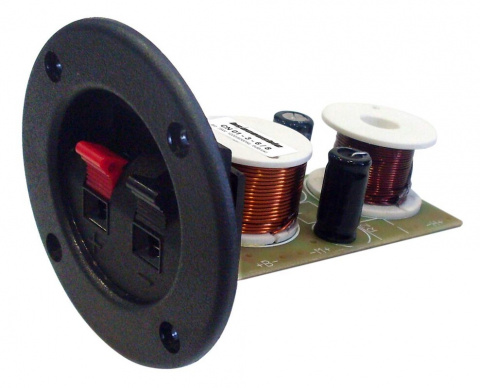 CN 01-3-6/8 BS ACOUSTIC výhybka