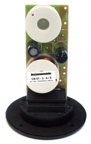 CN 01-3-6/8 BS ACOUSTIC výhybka