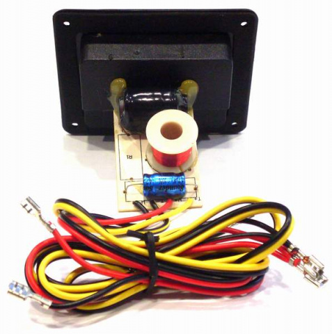 CN 9900 BS ACOUSTIC výhybka