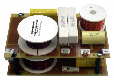 CNP 01-3-18/PS (800/4000) výhybka