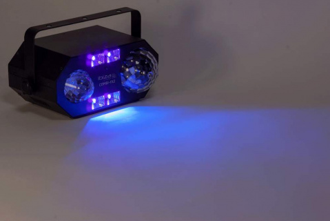 COMBI-FX2 Ibiza Light světelný efekt