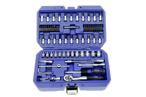 Condor Werkzeug gola sada 1/4" 68 ks