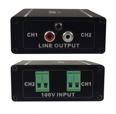 CONV100V GLEMM Převodník