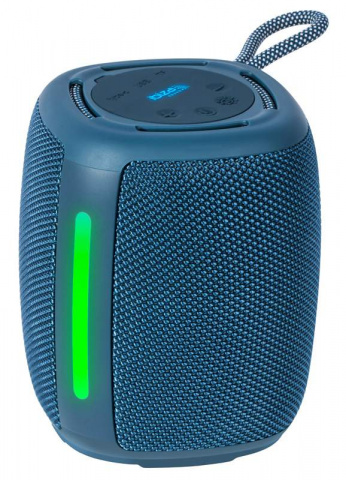 COOLBOX Ibiza Sound Bluetooth reproduktor