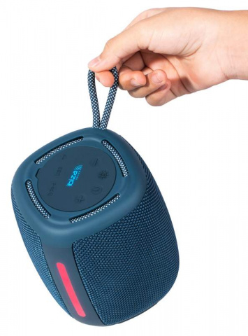 COOLBOX Ibiza Sound Bluetooth reproduktor
