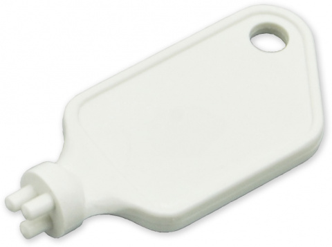 CP-01 KEY - náhradní klíč pro CP-01