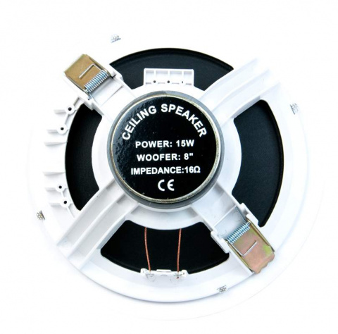 CS200H Master Audio reproduktor