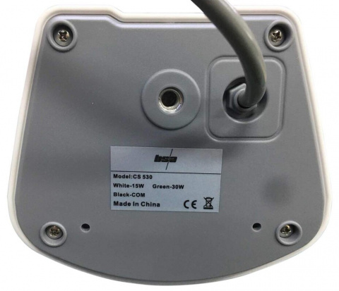 CS530 BSA reprosoustava