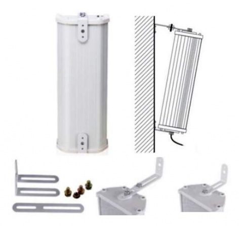 CS530 BSA reprosoustava