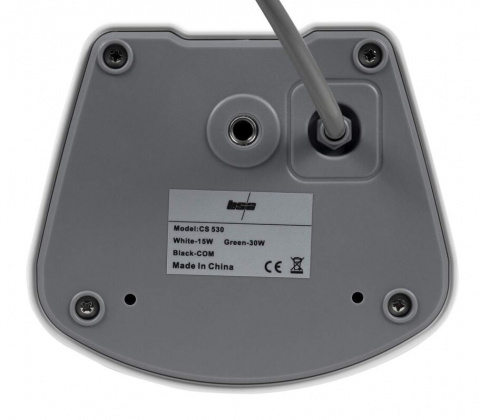 CS530 BSA reprosoustava