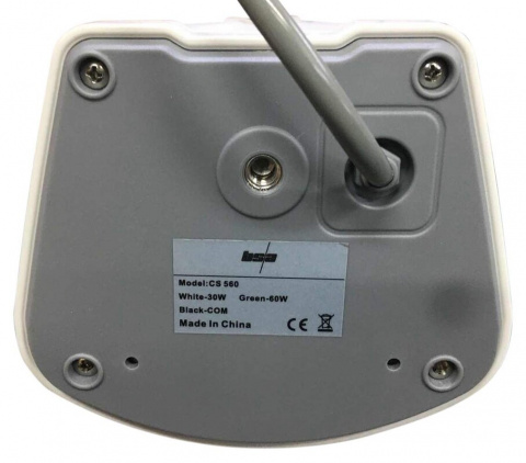 CS560 BSA reprosoustava