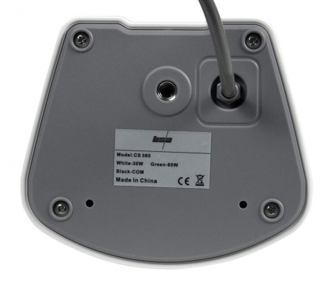 CS560 BSA reprosoustava