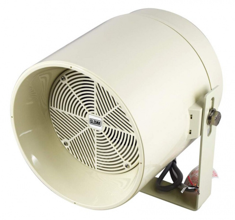 CS6A GLEMM zvukový projektor