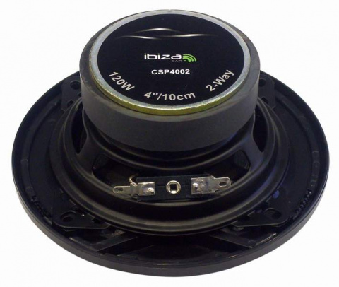 CSP4002B Ibiza CAR reproduktory