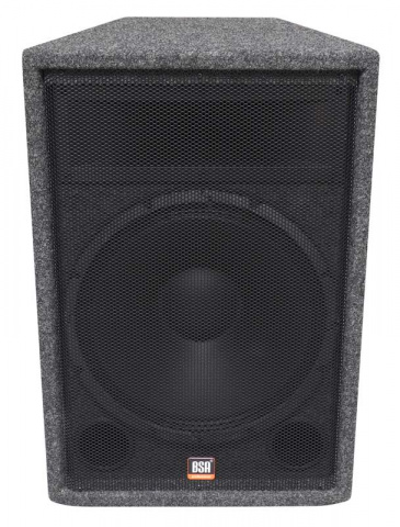 CSX 15/2-S-K BS ACOUSTIC reprosoustava
