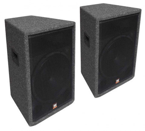 CSX 15/2-S-K BS ACOUSTIC reprosoustava