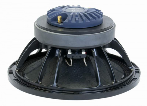 CSX12 Master Audio reproduktor