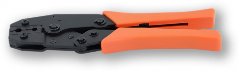 CT-009 BNC - krimpovací kleště